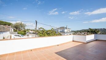 Villa Nuri in Blanes