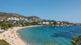 Vila Lina in Lloret de Mar