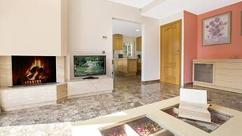 Vila Lina in Lloret de Mar