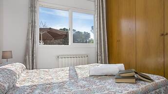 Vila Lina in Lloret de Mar