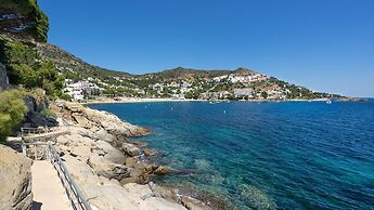 Vila Lina in Lloret de Mar