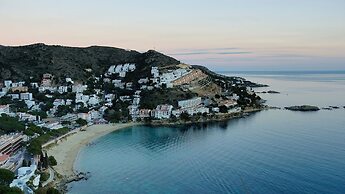 Vila Lina in Lloret de Mar