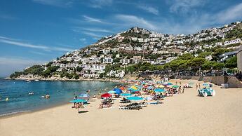 Vila Lina in Lloret de Mar