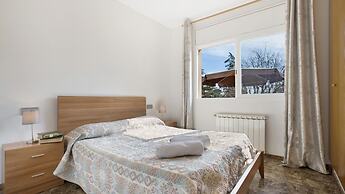 Vila Lina in Lloret de Mar