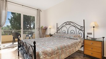 Vila Lina in Lloret de Mar