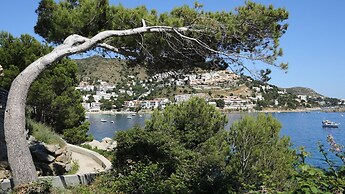 Vila Lina in Lloret de Mar