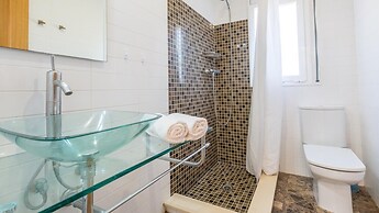 Vila Lina in Lloret de Mar