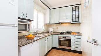 Vila Fina in Lloret de Mar