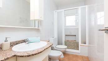 Vila Fina in Lloret de Mar