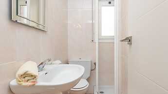 Vila Fina in Lloret de Mar