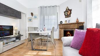 Vila Fina in Lloret de Mar