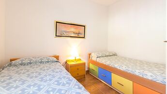 Vila Fina in Lloret de Mar