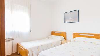 Vila Fina in Lloret de Mar