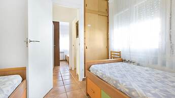 Vila Fina in Lloret de Mar