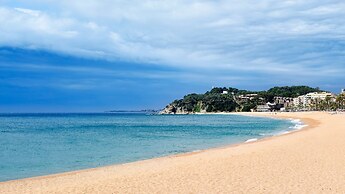 Vila Fina in Lloret de Mar