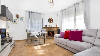 Vila Fina in Lloret de Mar