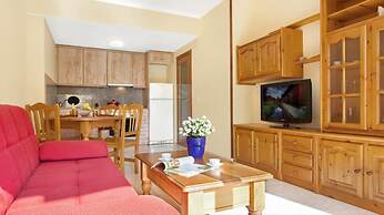 Port 53 in Lloret de Mar