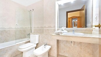 Port 53 in Lloret de Mar