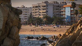 Port 53 in Lloret de Mar