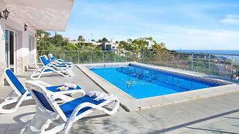 Garbi in Lloret de Mar