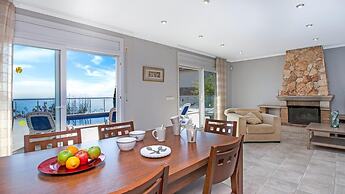 Garbi in Lloret de Mar