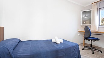 Garbi in Lloret de Mar