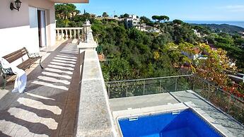 Garbi in Lloret de Mar