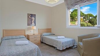 Garbi in Lloret de Mar