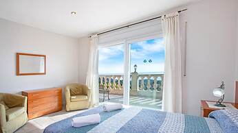 Garbi in Lloret de Mar