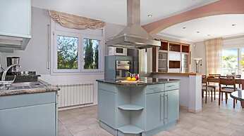 Garbi in Lloret de Mar