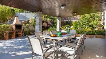 Garbi in Lloret de Mar