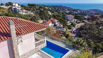 Garbi in Lloret de Mar