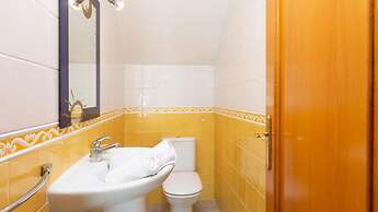 Garbi in Lloret de Mar