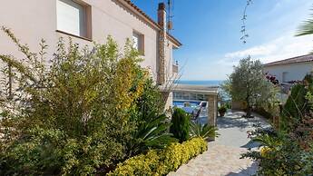 Garbi in Lloret de Mar