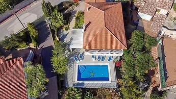 Garbi in Lloret de Mar