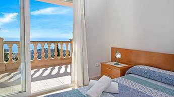 Garbi in Lloret de Mar