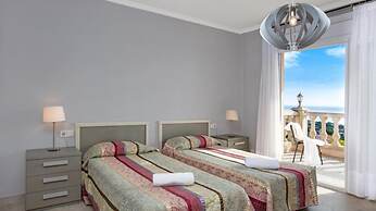 Garbi in Lloret de Mar