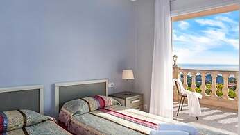 Garbi in Lloret de Mar