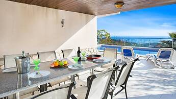 Garbi in Lloret de Mar