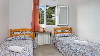 Garbi in Lloret de Mar