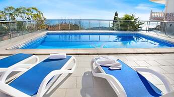 Garbi in Lloret de Mar