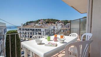 Marsol 2 in Llafranc