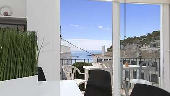 Marsol 2 in Llafranc