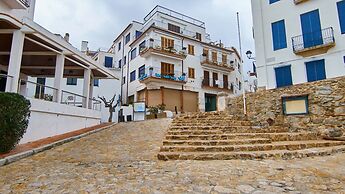 Vila Albo in Calella de Palafrugell