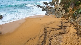 Vila Albo in Calella de Palafrugell