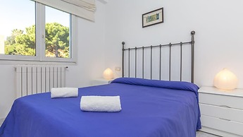 Vila Albo in Calella de Palafrugell
