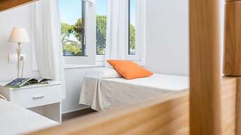 Illa 58 in Calella de Palafrugell