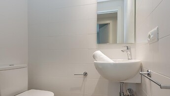 Illa 58 in Calella de Palafrugell