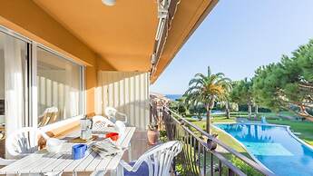 Illa 58 in Calella de Palafrugell