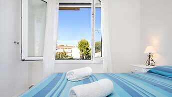 Illa 58 in Calella de Palafrugell